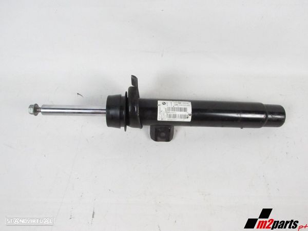 Amortecedor M Frente Seminovo/ Original BMW 3 Gran Turismo (F34) 31316856697 - 1