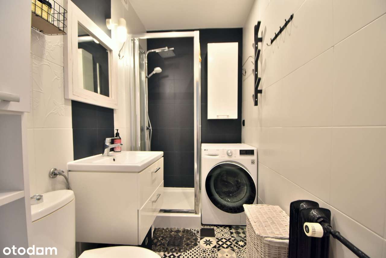 Po generalnym remoncie  w centrum Gdańska Przymorze - Pełny obrazek: 3/17