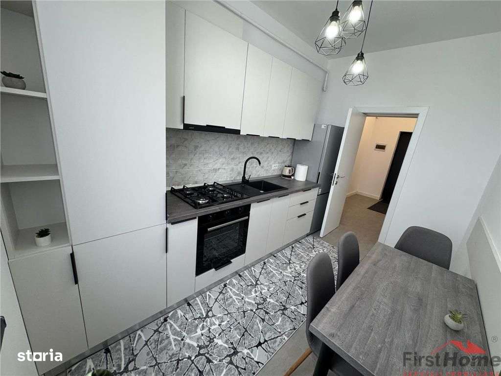 Ap 2 cam,de lux,et 2,parcare,prima inchiriere, complex Ozone, 2025 - Imagine principală: 2/10