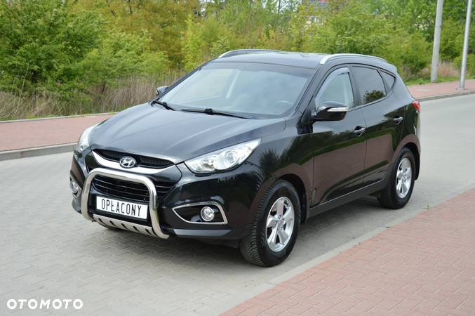 Hyundai ix35 - 5