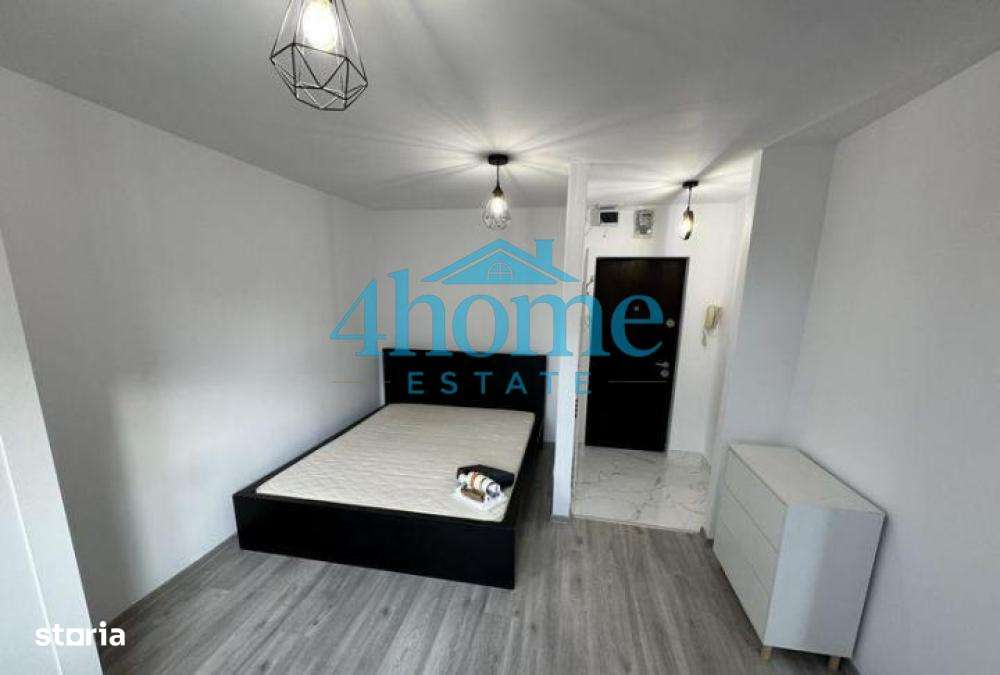 Garsoniera Militari|Gorjului|Metrou|Recent Renovat - Imagine principală: 1/7