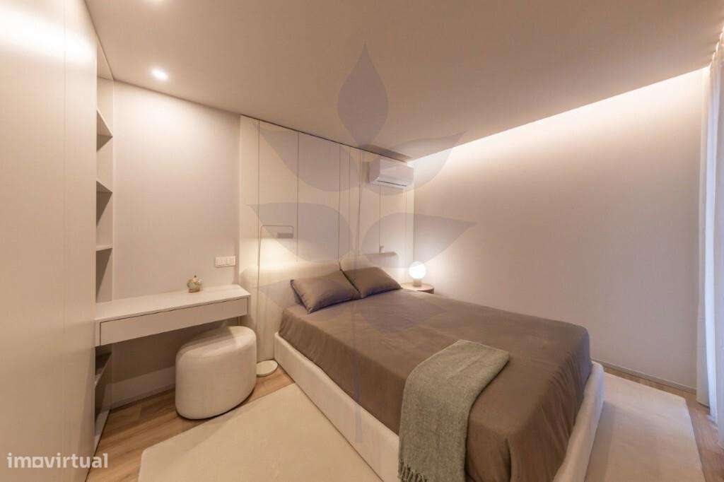 Apartamento T1 - Acrescentar Residence em São Victor-8