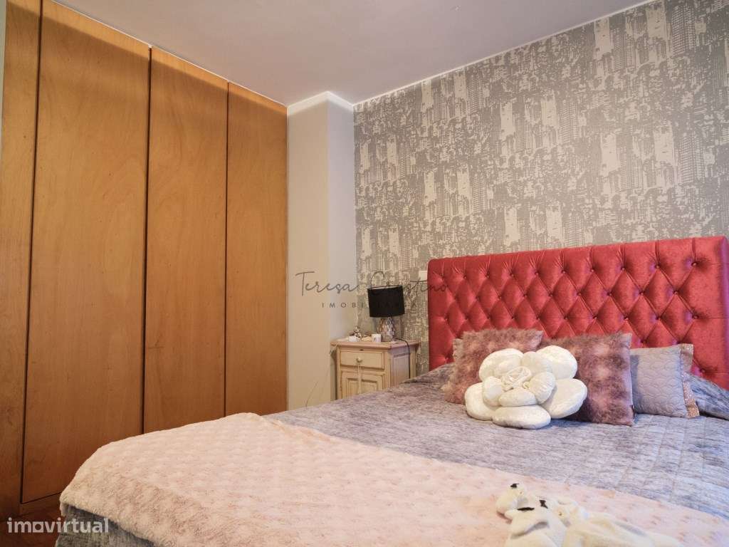 Apartamento T3 Duplex | Campo de Golfe de Ponte de Lima-15