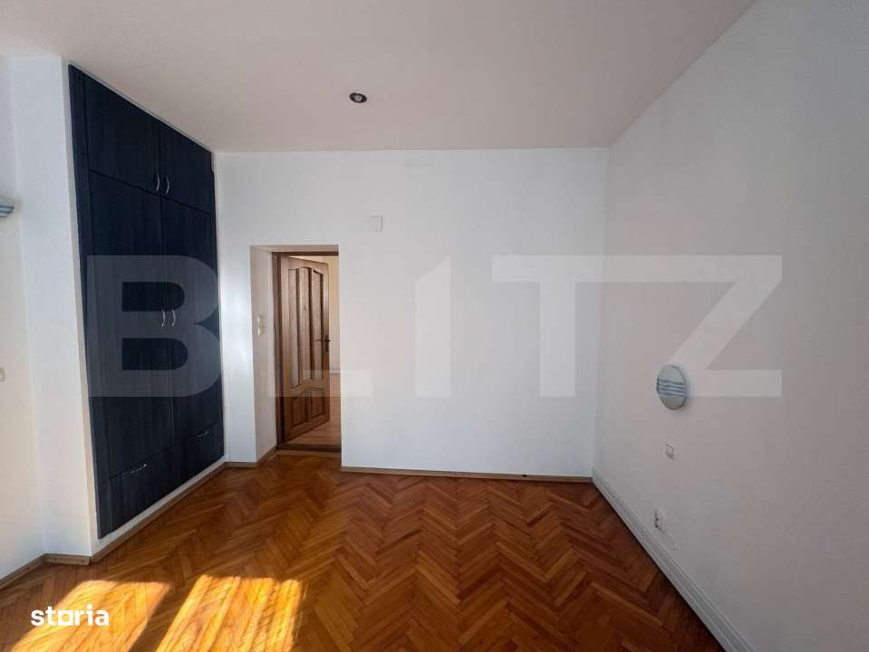 Apartament cu 3 camere, 86,55 mp, zona semicentrala - Imagine principală: 5/17