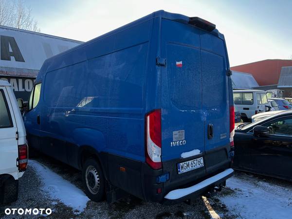 Iveco Daily - 5