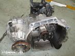 Caixa de Velocidade Seat Ibiza 1.9TDI 2007 - 2