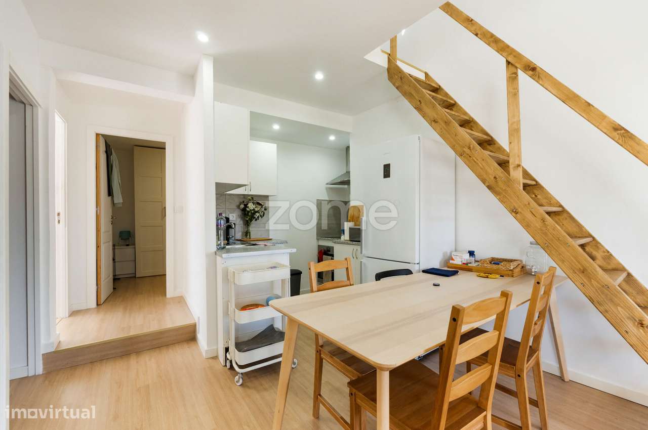 Moradia e Terreno Urbanizável em Coimbra-6