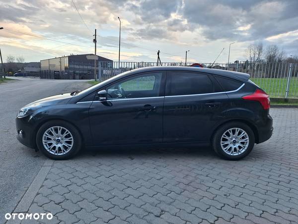 Ford Focus - 6