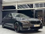 BMW Seria 5 530e iPerformance M Sport sport - 4