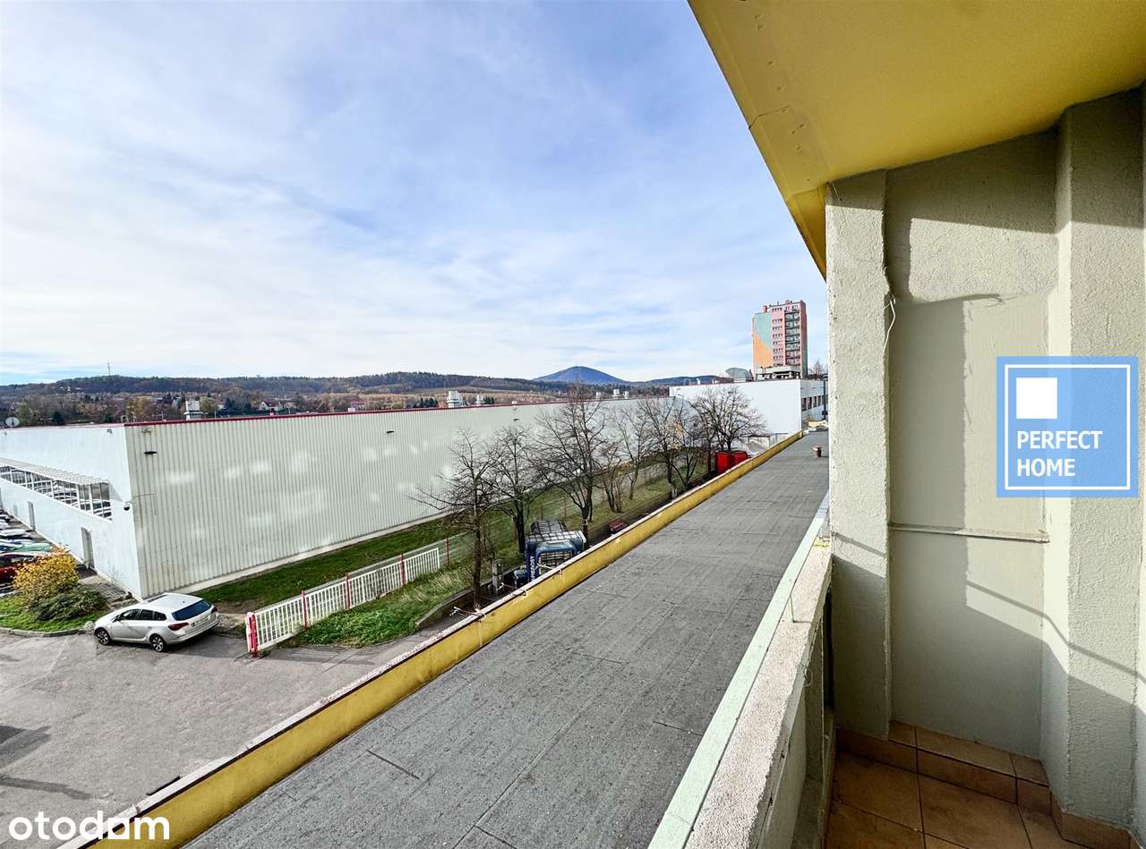 Dwupokojowe mieszkanie - idealne pod inwestycje-16