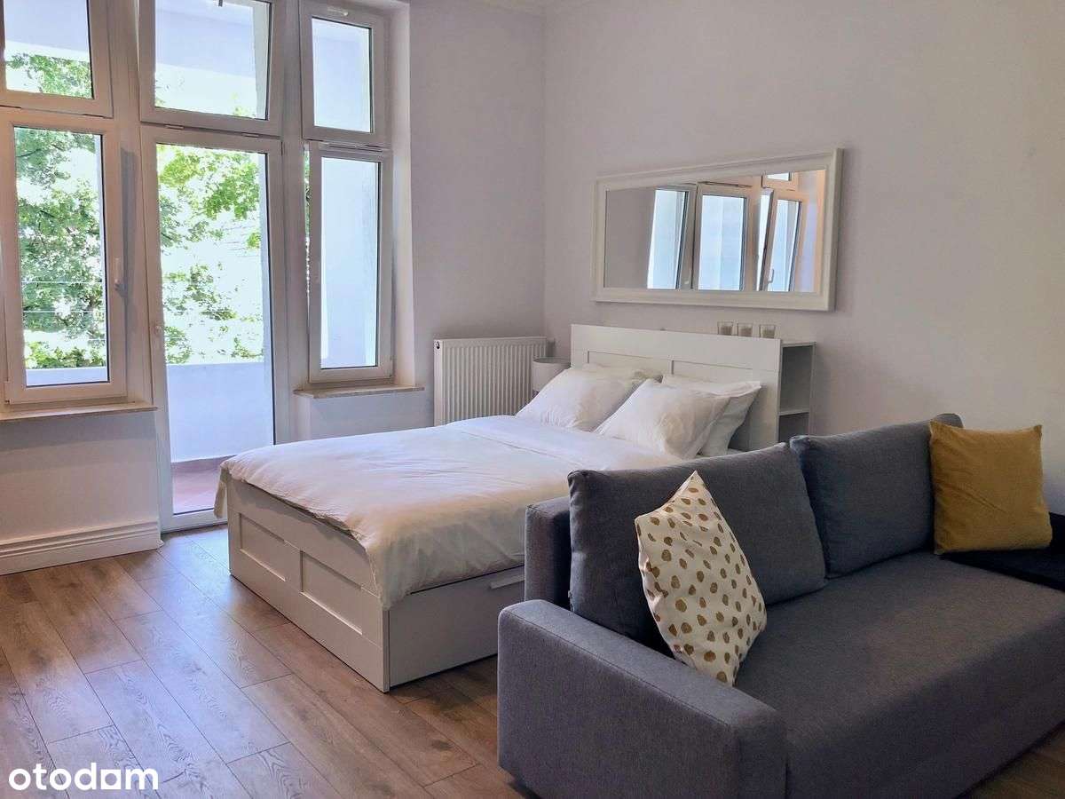 Apartament 1 lub 2 osobowy - Pełny obrazek: 5/6