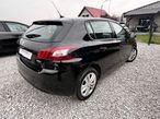 Peugeot 308 1.6 BlueHDi Active S&S - 4