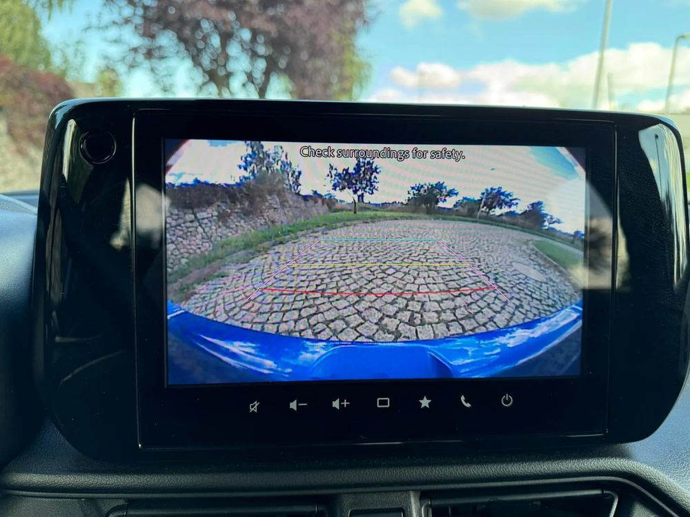 Suzuki Swift Salon Polska FV23%