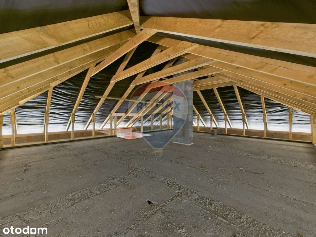 Zamieszkaj blisko Koszalina – stan surowy otwarty-17