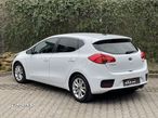 Kia Ceed 1.6 CRDi 136 ISG UEFA EURO 2016 - 4