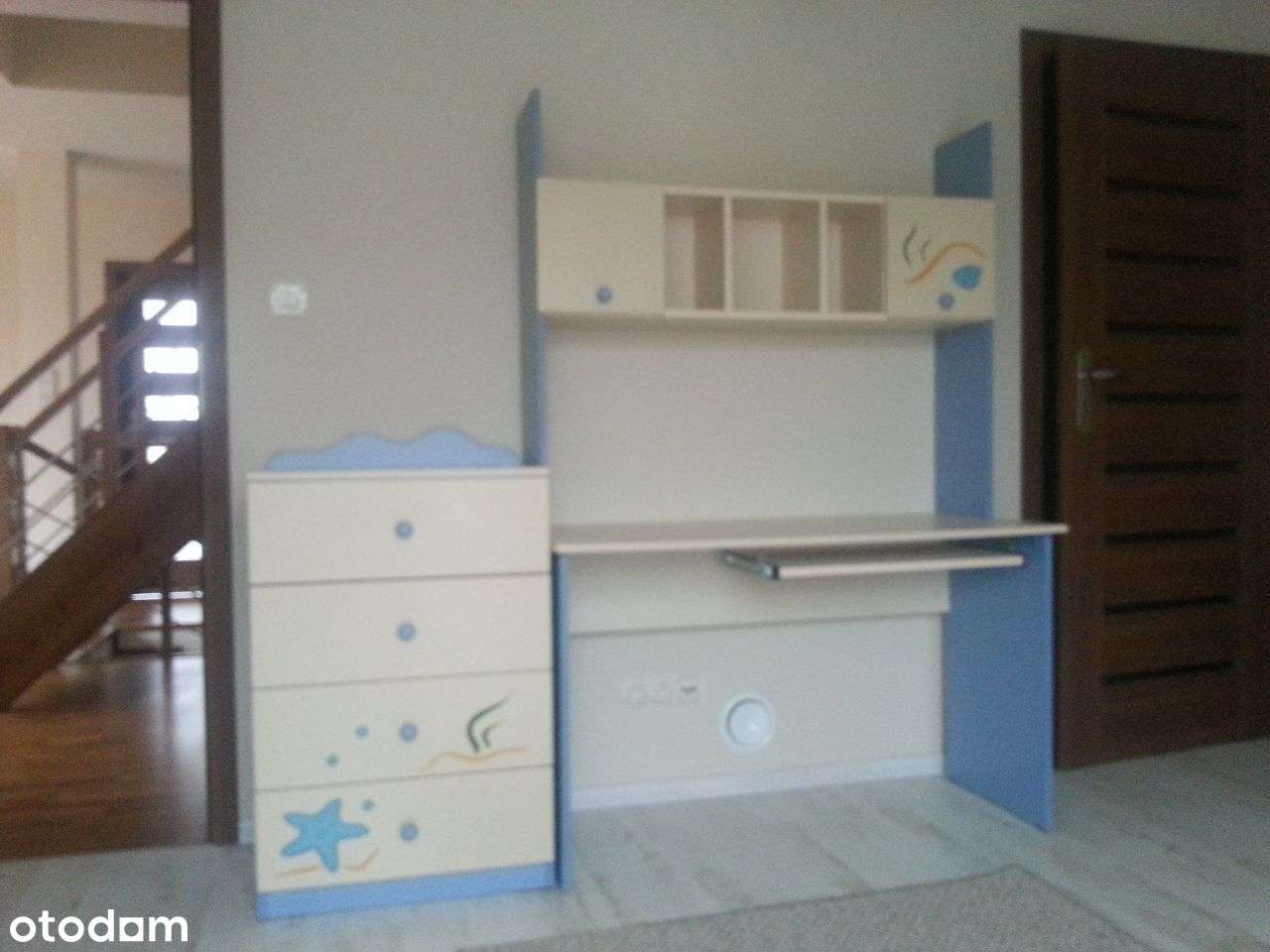 Wynajmę bezpośrednio dom w bliźniaku - Pełny obrazek: 5/9