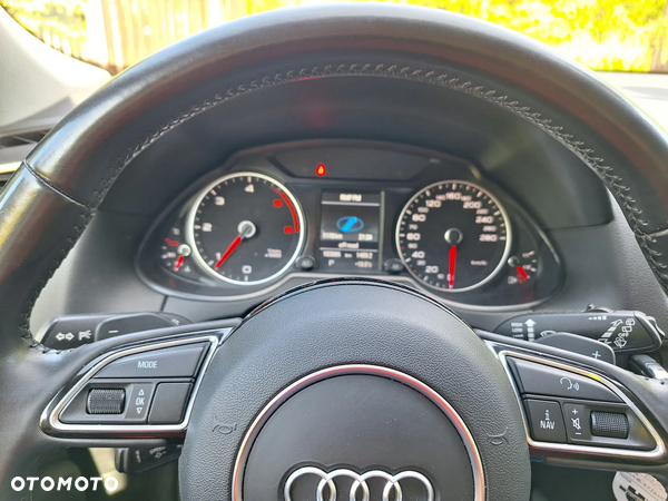 Audi Q5 2.0 TDI quattro S tronic sport - 11
