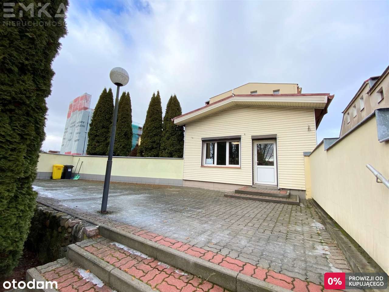 Kamienica z potencjałem bdb stan Więcbork Rynek-19