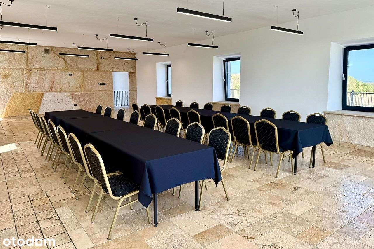 Nowoczesny budynek na sprzedaż/wynajem-18