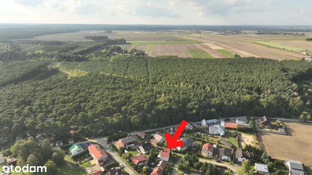 Dom 100m od plaży - Boszkowo/Starkowo-15