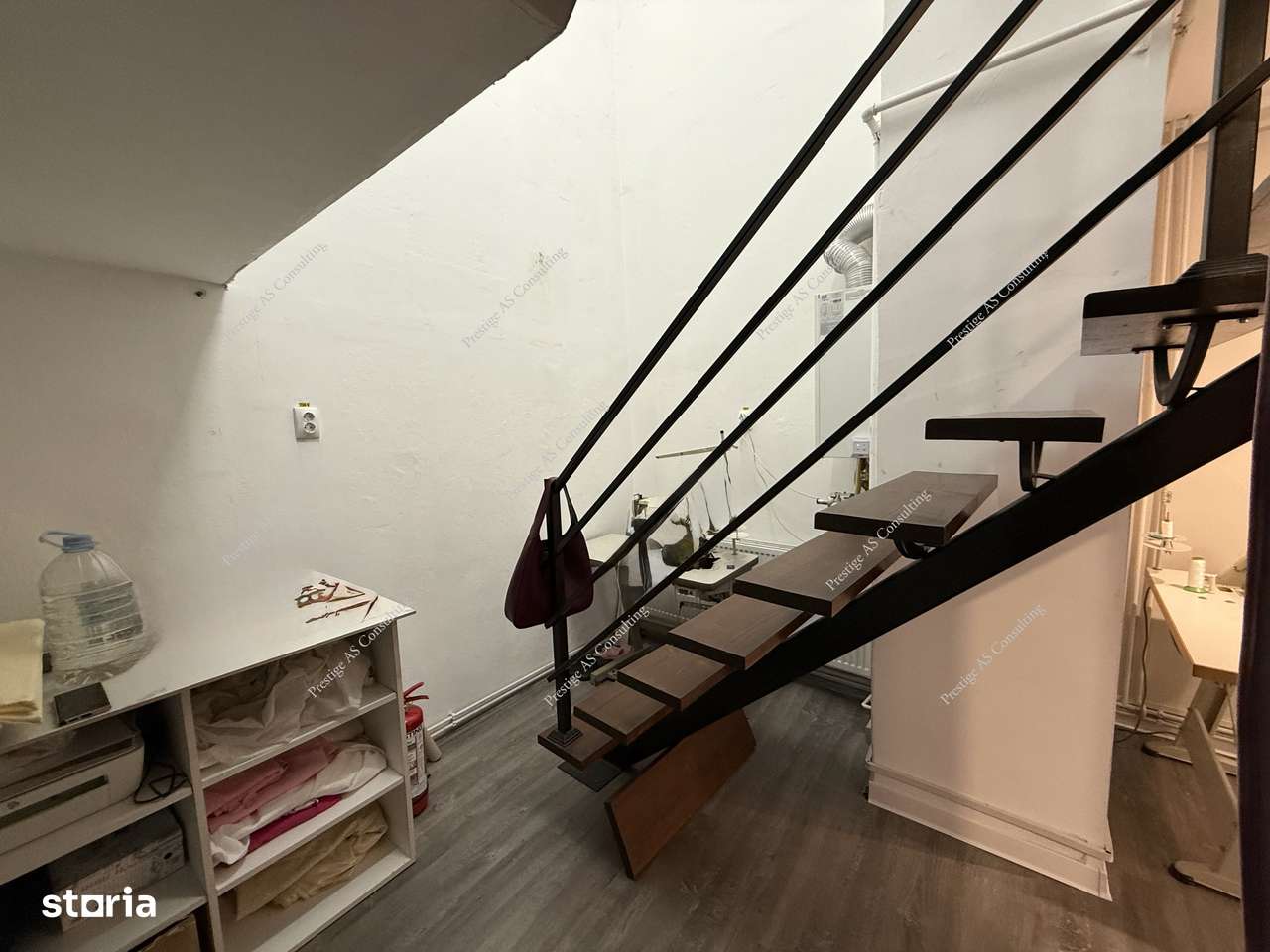 SAD - Spatiu comercial central langa Piata Maria - Elisabetin - Imagine principală: 4/9