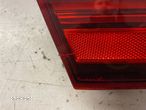 SEAT LEON III KOMBI LAMPA LEWY LED W KLAPĘ LED 5F9945307D - 5