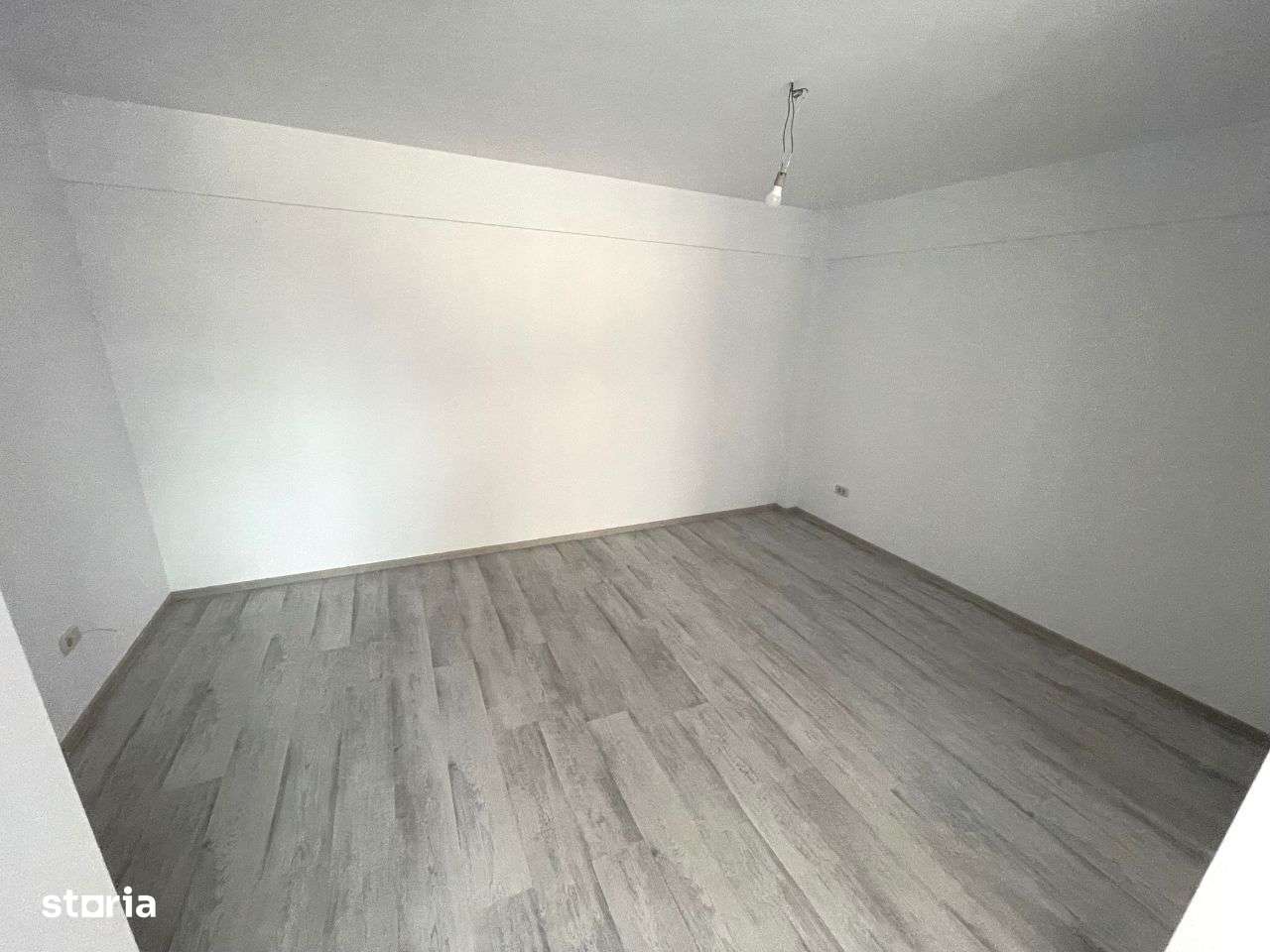 INTABULAT! Apartament 1 camera Pacurari - Valea Lupului + Parcare - Imagine principală: 5/8