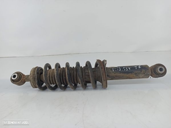 Amortecedor Tras Esquerdo  Peugeot 407 Sw (6E_) - 1