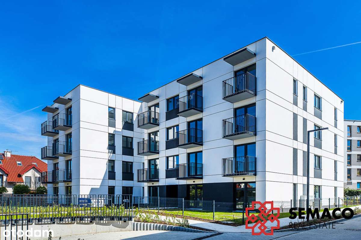 Blisko komunikacja miejska || Gotowa inwestycja - Pełny obrazek: 4/10