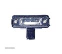 LUZ DE MATRÍCULA PARA VOLKSWAGEN VW GOLF IV 97-03 - 1