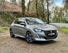 Peugeot 208 1.5 BlueHDi Allure - 1