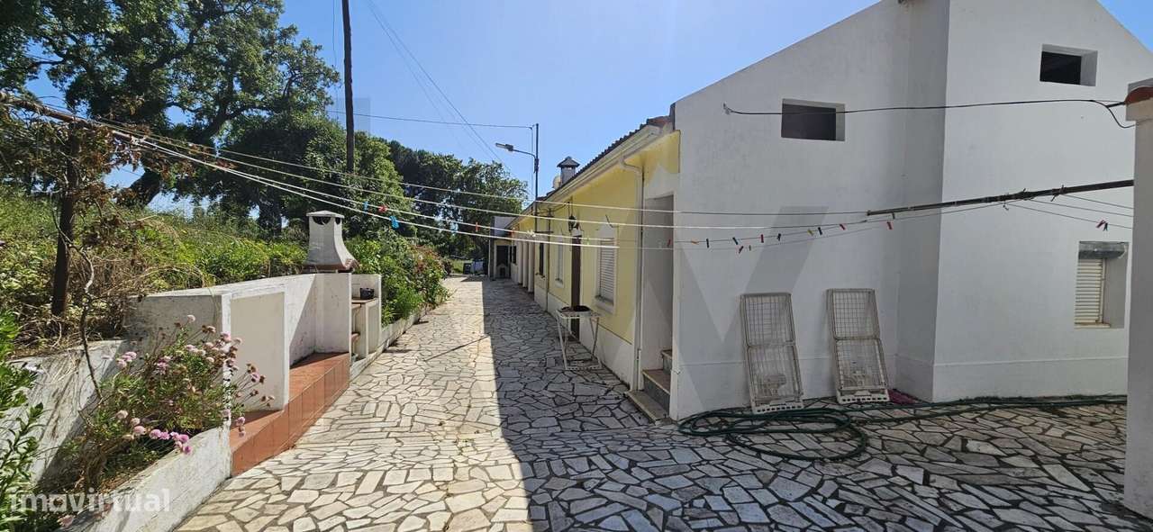 Exclusiva Propriedade Tradicional no Coração do Alentejo - Grande imagem: 5/26