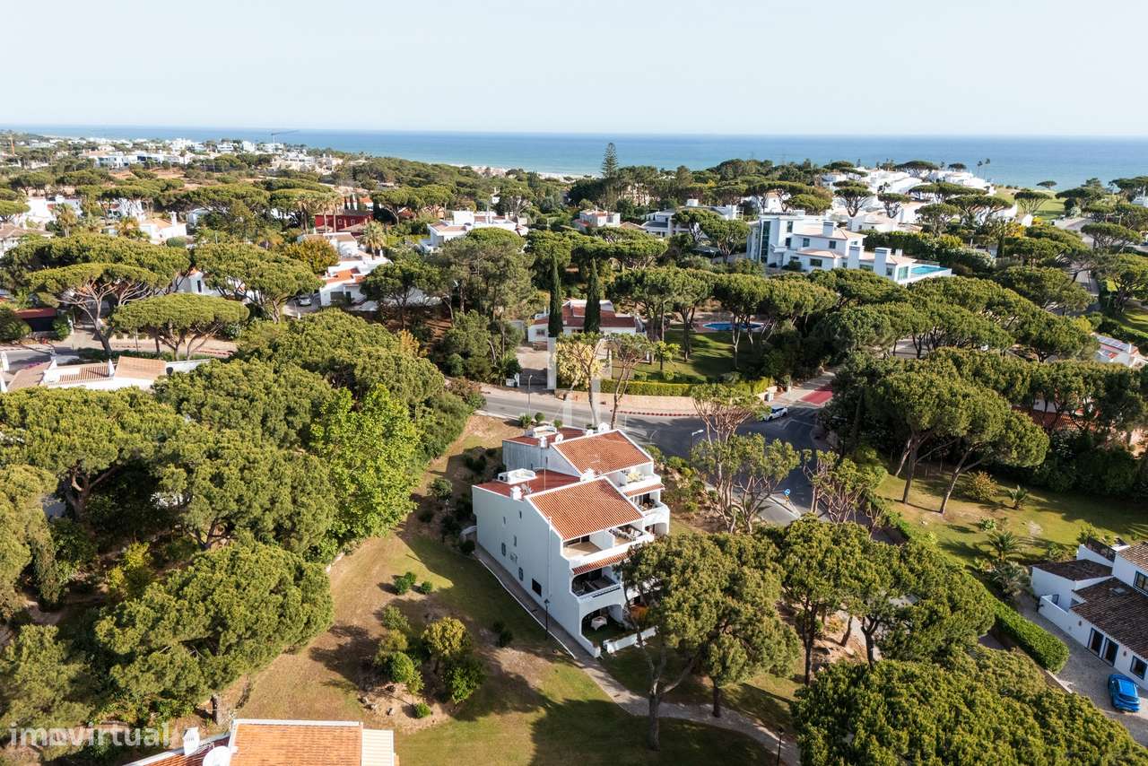 T2 Duplex para venda, em Vale do Lobo – TOTALMENTE RENOVADO-26