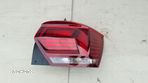 LAMPA PRAWY TYL LED VW POLO VI 2G0 2G0945096B - 2