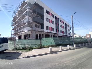 Spatiu comercial, stradal, 100mp, Metro, Auchan, Militari