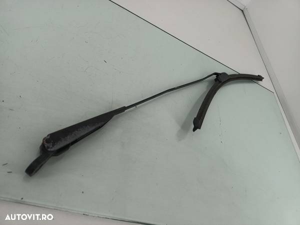 Brat stergator parbriz dreapta Renault CLIO 2 SYMBOL 1.5 DCI-E3 K9K 2002-2007  8200071212A - 4