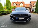 Peugeot 508 2.0 BlueHDi Allure S&S - 2