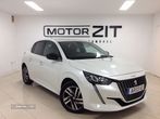 Peugeot 208 1.2 PureTech Allure - 1