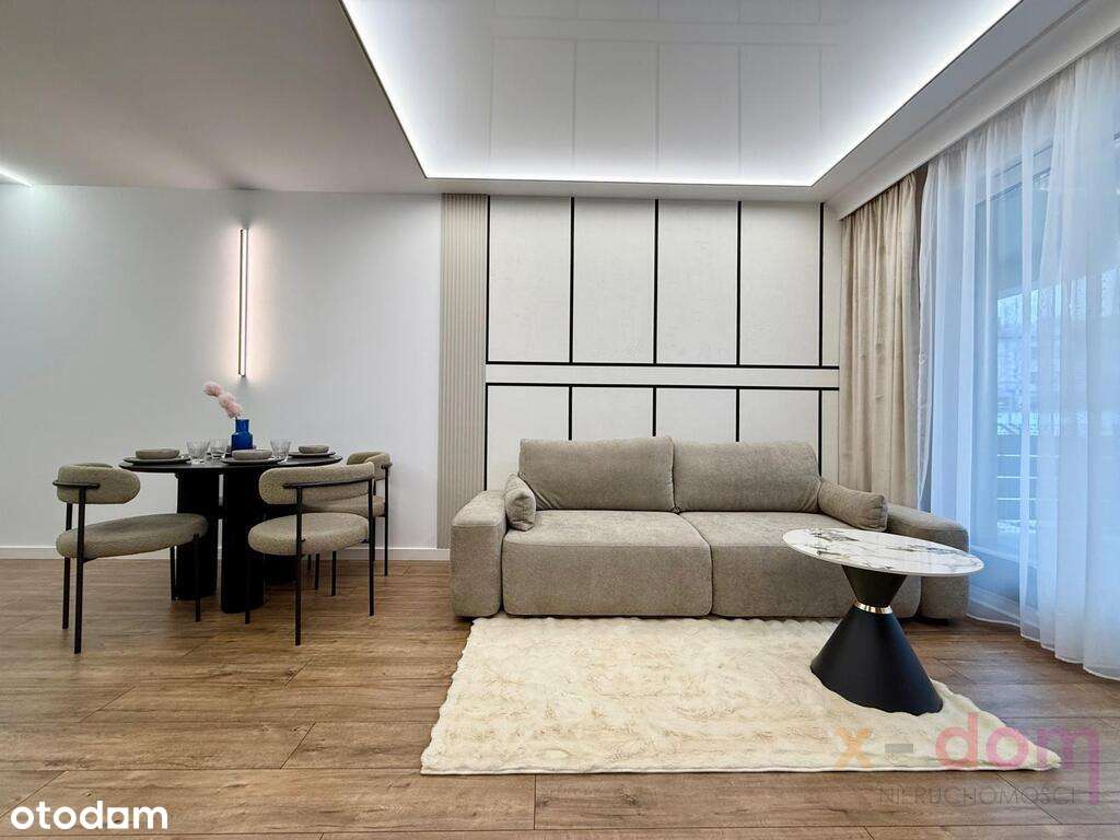 NOWE M-3 POD KLUCZ, 67 M2, 2 OGRÓDKI-2