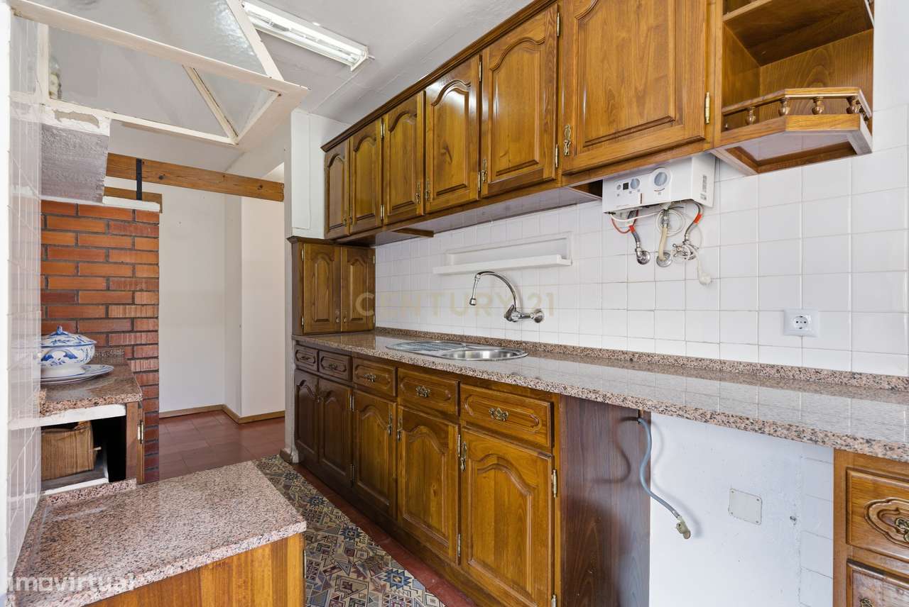 Olivais T4 para venda-5