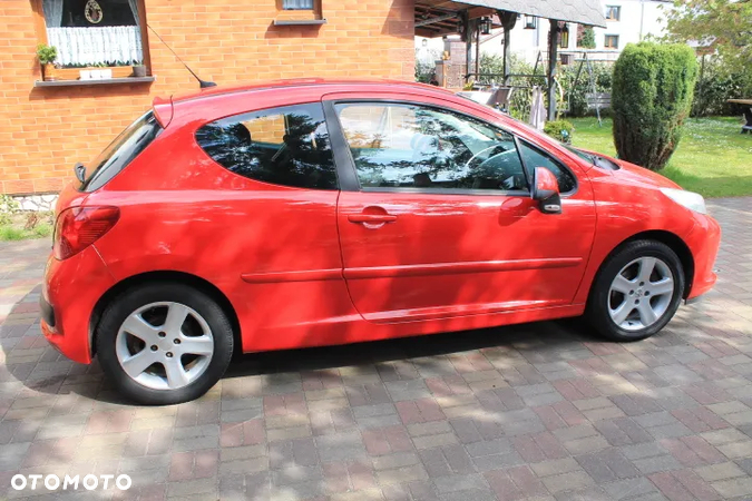 Peugeot 207 1.6 VTi Sporty - 2