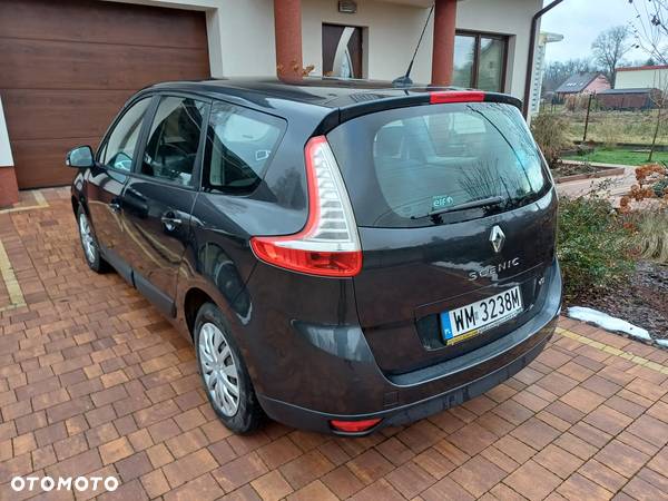 Renault Grand Scenic - 4