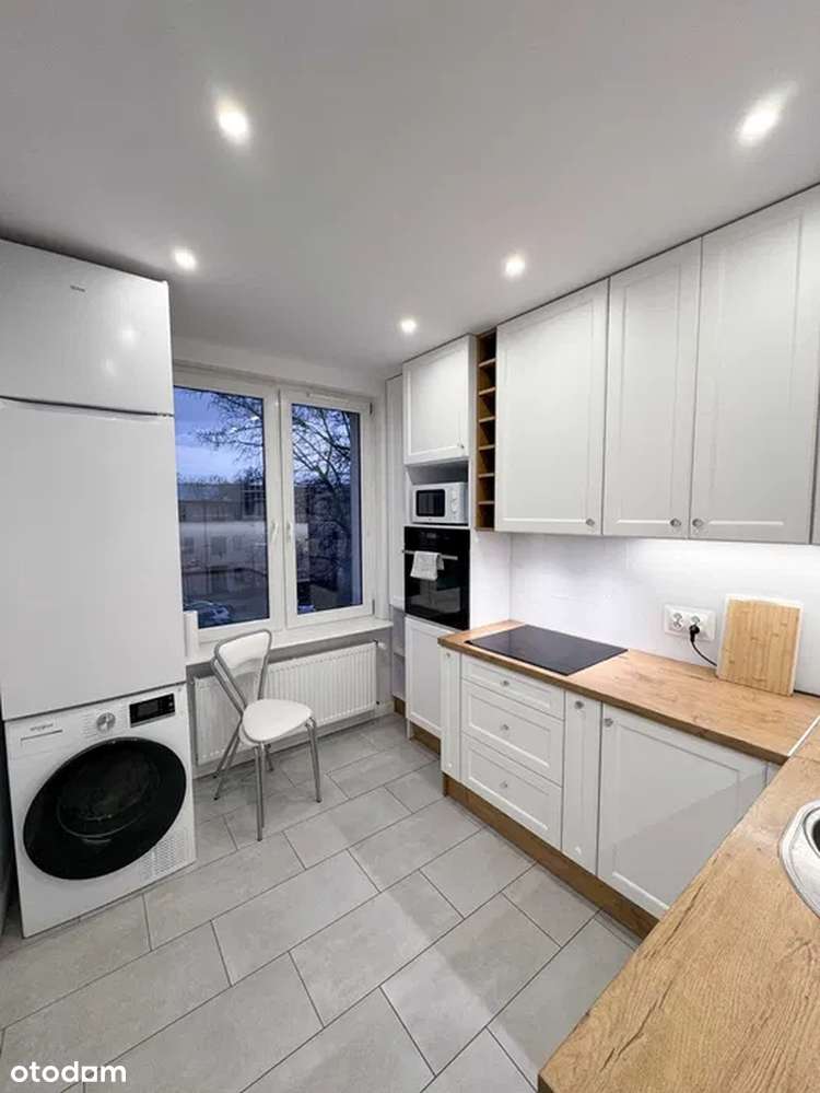 Mieszkanie - 2 pokoje, 48m2 - Grodzisk Mazowiecki centrum - Pełny obrazek: 4/10