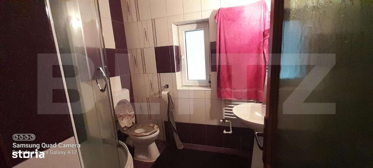 Casa de vanzare in Ampoita - Imagine principală: 5/10