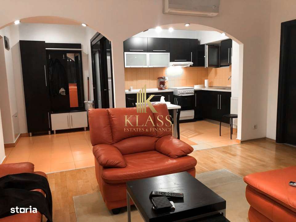 Inchiriere apartament 2 camere Piata Alba Iulia Popa Nan | Bloc Nou - Imagine principală: 3/6