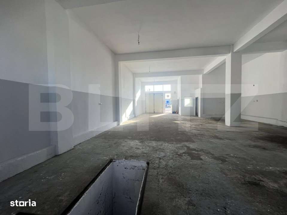 Spatiu comercial de vanzare - Imagine principală: 3/7