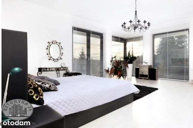 Luksusowa Rezydencja na Salwatorze! Premium!-9