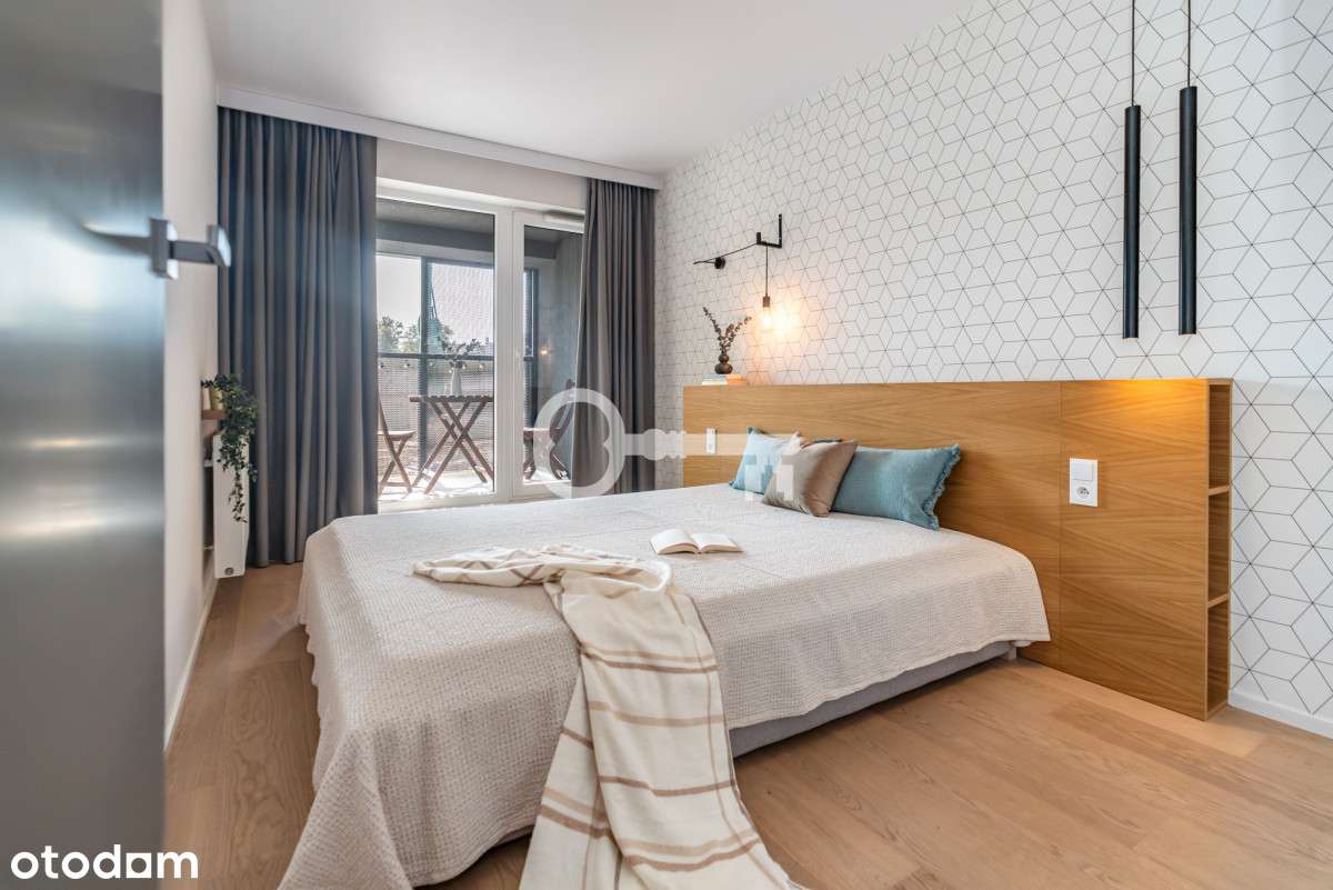 Centrum | bogate wyposażenie | garderoba-8