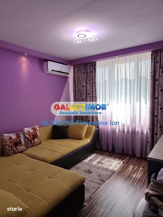 9080 Apartament 2 camere Drumul Taberei- Raul Doamnei