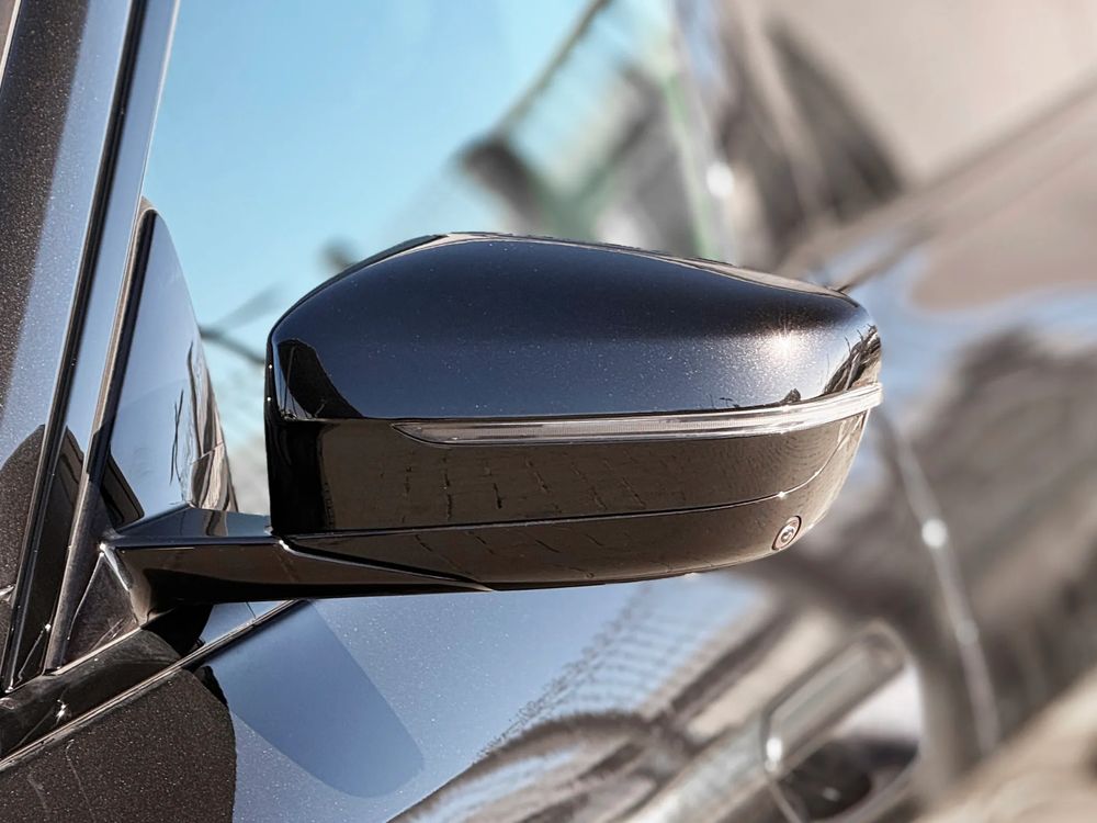 BMW Seria-4 420D XDRIVE M Sport Sport 2.0 Diesel 190 KM — zdjęcie 2